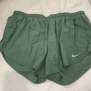Nike Dri-fit Running Shorts